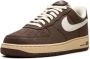 Nike Air Force 1 '07 "Cacao Wow" sneakers Bruin - Thumbnail 4