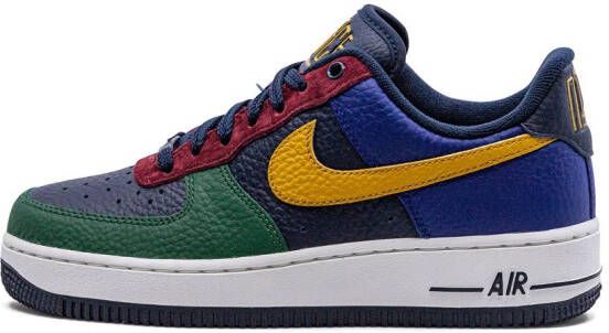 Nike Air Force 1 '07 sneakers Groen