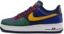 Nike "Air Force 1 Low Timeless sneakers" Wit - Thumbnail 9