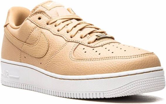 Nike Air Force 1 07 Craft sneakers Beige