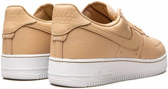 Nike Air Force 1 07 Craft sneakers Beige