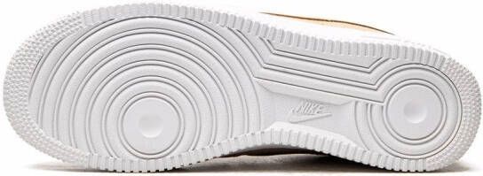 Nike Air Force 1 07 Craft sneakers Beige