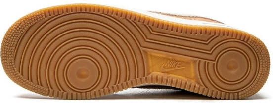Nike Air Force 1 '07 Craft sneakers Bruin