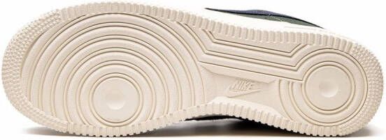 Nike Air Force 1 '07 Craft sneakers Groen