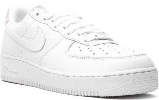 Nike Air Force 1 '07 Craft sneakers Wit