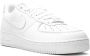 Nike Dunk Nike Dunk Retro low top sneakers rubber leer Stof 12.5 Zwart - Thumbnail 2