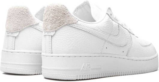 Nike Air Force 1 '07 Craft sneakers Wit