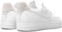 Nike Dunk Nike Dunk Retro low top sneakers rubber leer Stof 12.5 Zwart - Thumbnail 3