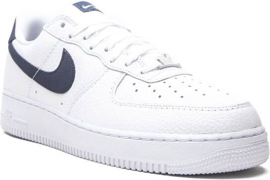 Nike Air Force 1 '07 Craft sneakers Wit