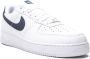 Nike Air Force 1 '07 Craft sneakers Wit - Thumbnail 2