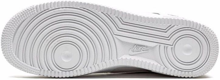 Nike "Dunk Low SE Multi-Camo sneakers" Groen - Foto 8