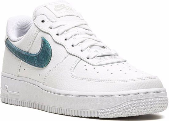 Nike Air Force 1 '07 ESS low-top sneakers Wit