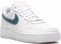 Nike Air Force 1 '07 ESS low-top sneakers Wit - Thumbnail 2
