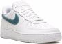 Nike Air Force 1 '07 PRM (Jones) sneakers Zilver - Thumbnail 2