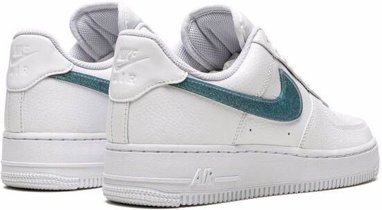 Nike Air Force 1 '07 ESS low-top sneakers Wit