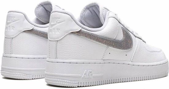 Nike Air Force 1 '07 ESS low-top sneakers Wit