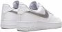 Nike Air Force 1 '07 PRM (Jones) sneakers Zilver - Thumbnail 6