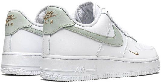 Nike Air Force 1 '07 ESS sneakers Wit
