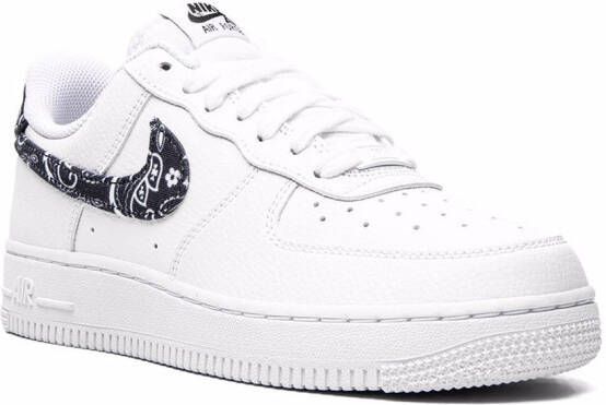 Nike Air Force 1 '07 ESS sneakers Wit