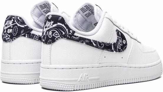 Nike Air Force 1 '07 ESS sneakers Wit