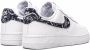 Nike Fontanka Edge low-top sneakers Groen - Thumbnail 3