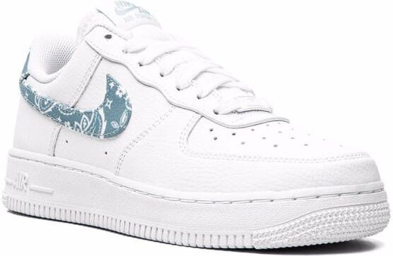 Nike Air Force 1 '07 ESS sneakers Wit