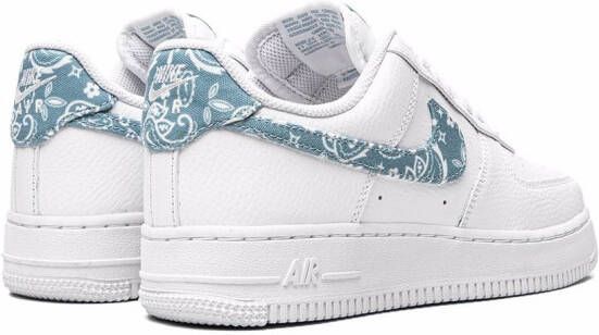 Nike Air Force 1 '07 ESS sneakers Wit