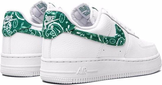 Nike Air Force 1 '07 ESS sneakers Wit