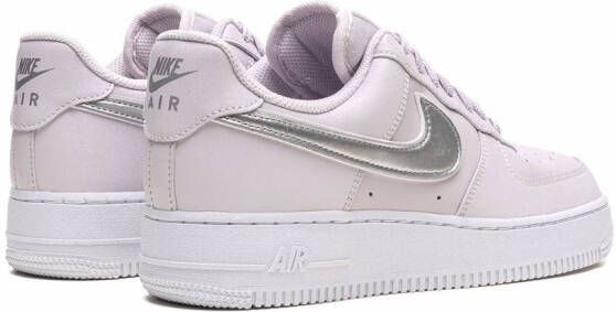 Nike Air Force 1 '07 Essential sneakers Roze