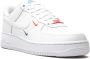 Nike Air Force 1 '07 Essential sneakers Wit - Thumbnail 2