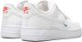 Nike Air Force 1 '07 Essential sneakers Wit - Thumbnail 3