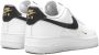 Nike Air Flight 89 'All Star' QS sneakers Zwart - Thumbnail 3