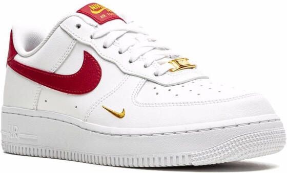 Nike Air Force 1 '07 Essential sneakers Wit