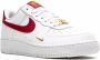 Nike Air Force 1 '07 Essential sneakers Wit - Thumbnail 2