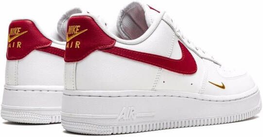 Nike Air Force 1 '07 Essential sneakers Wit