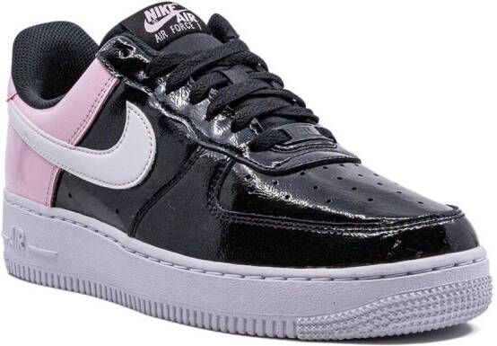 Nike Air Force 1 '07 Essential sneakers Zwart