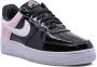 Nike Air Force 1 '07 Essential sneakers Zwart - Thumbnail 7