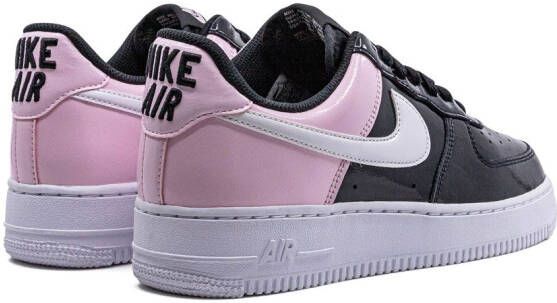 Nike Air Force 1 '07 Essential sneakers Zwart