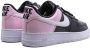 Nike Air Force 1 '07 Essential sneakers Zwart - Thumbnail 8