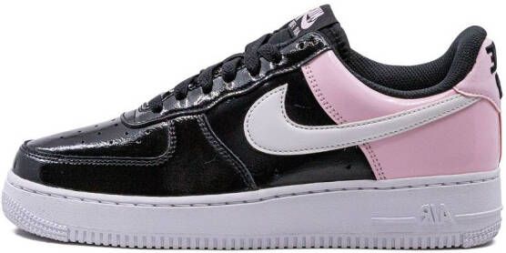 Nike Air Force 1 '07 Essential sneakers Zwart