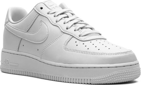 Nike Air Force 1 '07 Fresh sneakers Wit