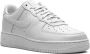 Nike Air Force 1 '07 Fresh "Fresh Photon Dust" sneakers Wit - Thumbnail 2