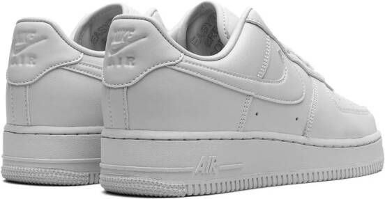 Nike Air Force 1 '07 Fresh sneakers Wit