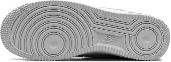 Nike Air Force 1 '07 Fresh "Fresh Photon Dust" sneakers Wit