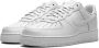 Nike Air Force 1 '07 Fresh "Fresh Photon Dust" sneakers Wit - Thumbnail 5