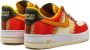 Nike "Air Force 1 '07 Little Accra sneakers" Oranje - Thumbnail 7