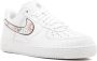 Nike Air Force 1 '07 'LNY' sneakers Wit - Thumbnail 2