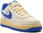 Nike "Air Force 1 '07 Low Inside Out sneakers" Beige - Thumbnail 2