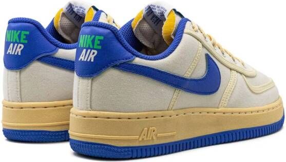 Nike "Air Force 1 '07 Low Inside Out sneakers" Beige
