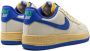 Nike "Air Force 1 '07 Low Inside Out sneakers" Beige - Thumbnail 3
